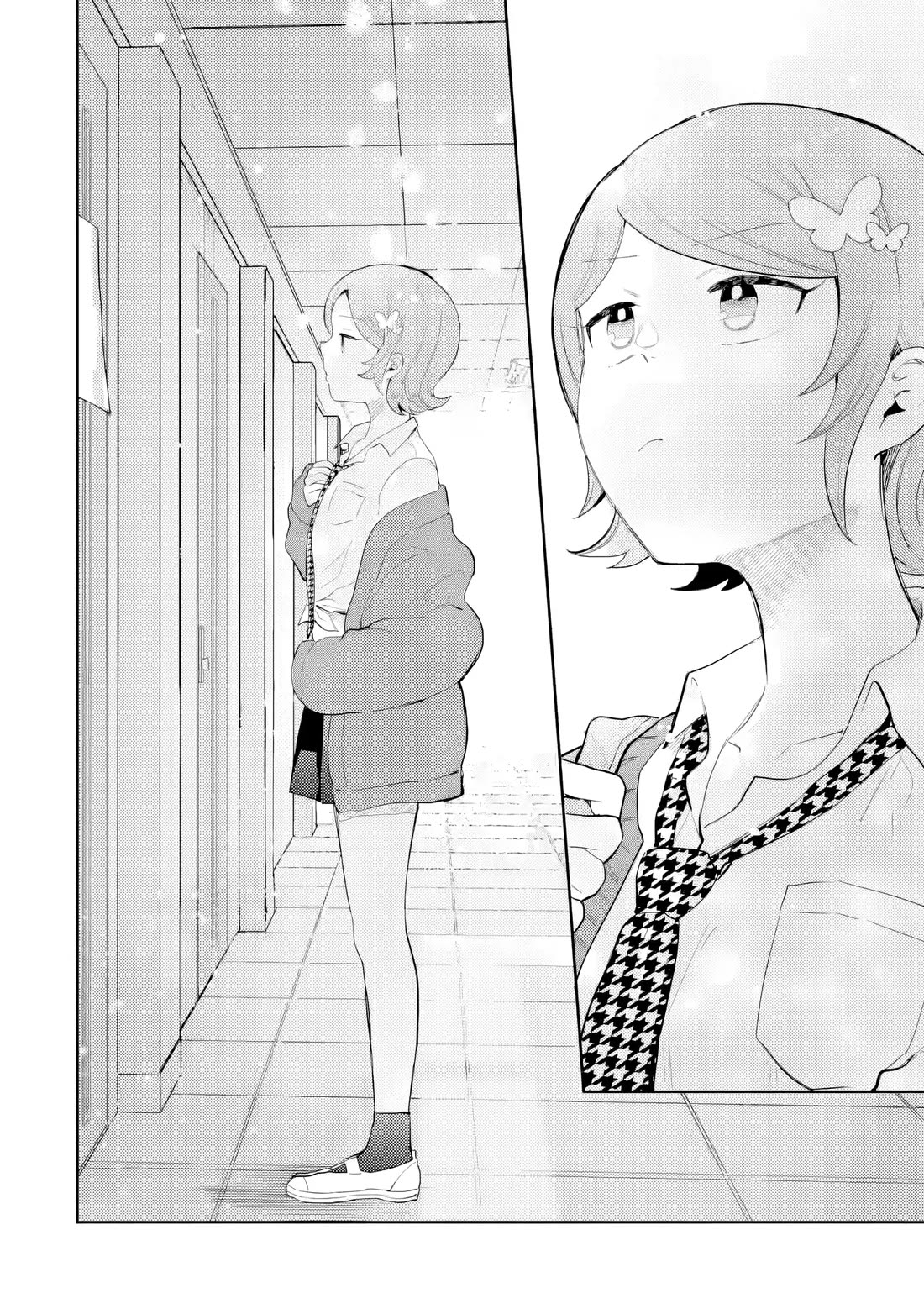 Otaku-kun Who's Kind to Gyaru chapter 30 page 3