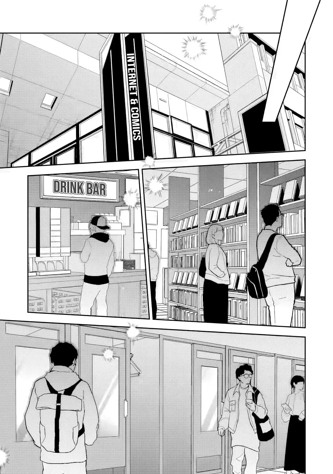 Otaku-kun Who's Kind to Gyaru chapter 31 page 18