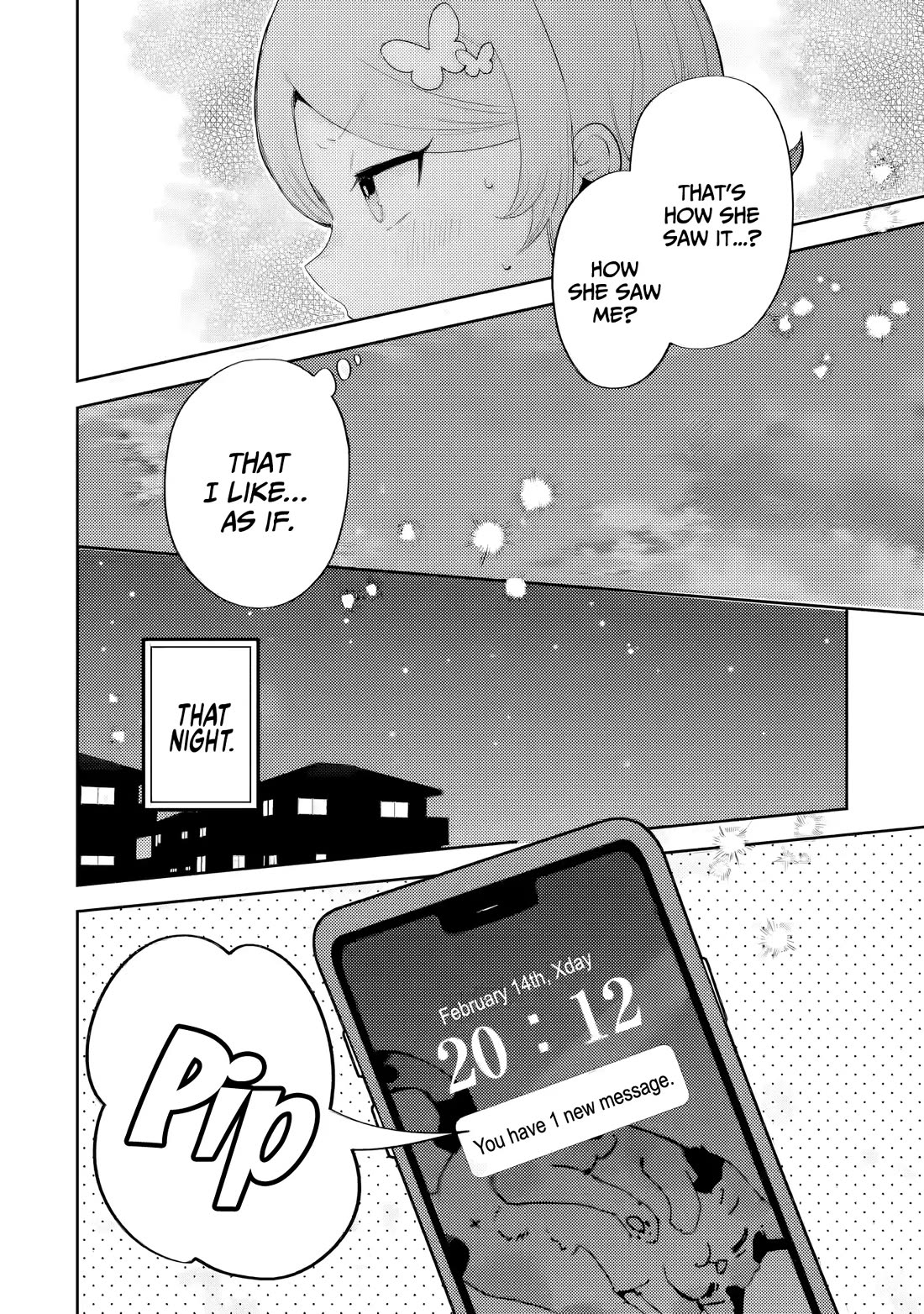 Otaku-kun Who's Kind to Gyaru chapter 31 page 5