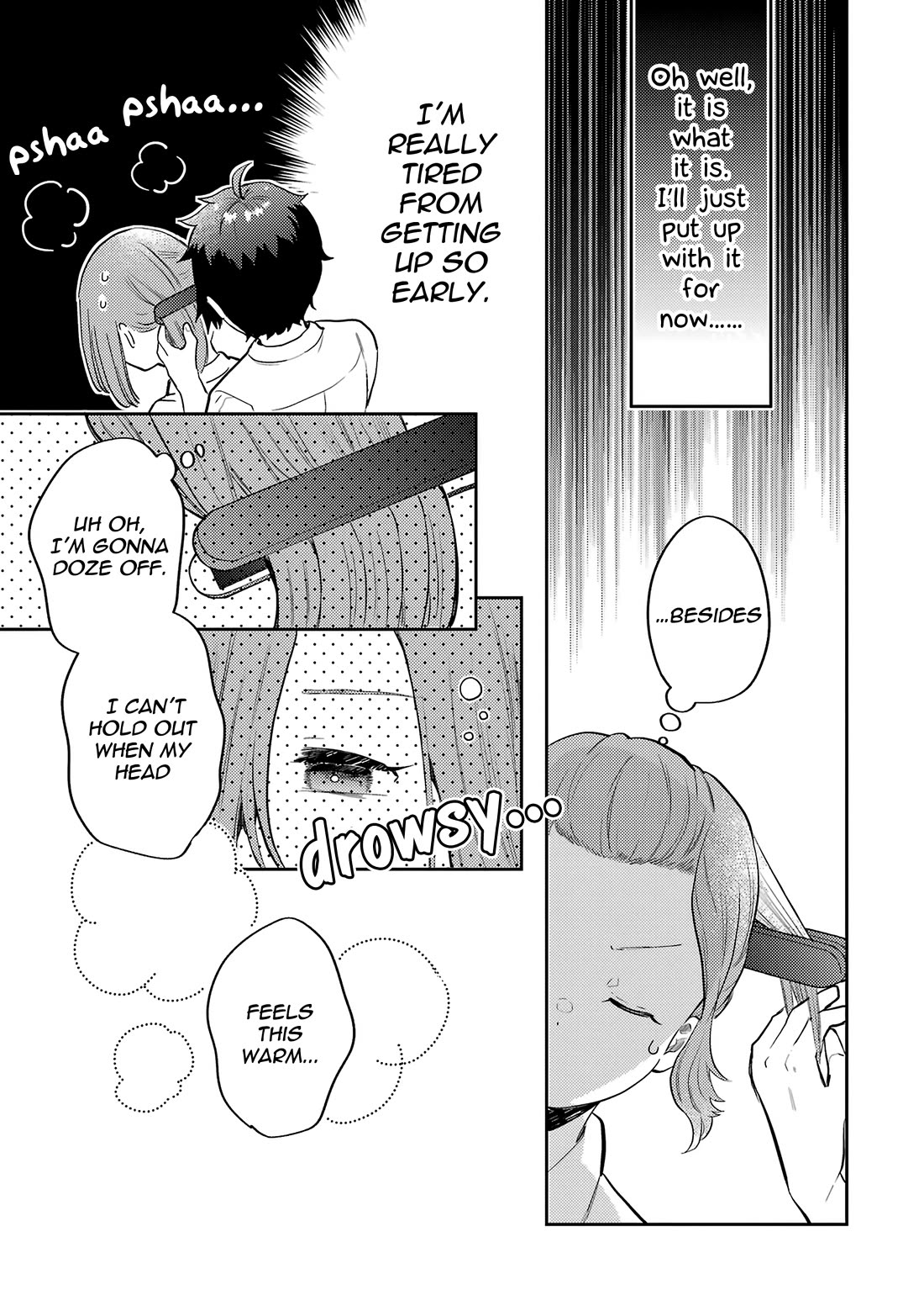 Otaku-kun Who's Kind to Gyaru chapter 4 page 3