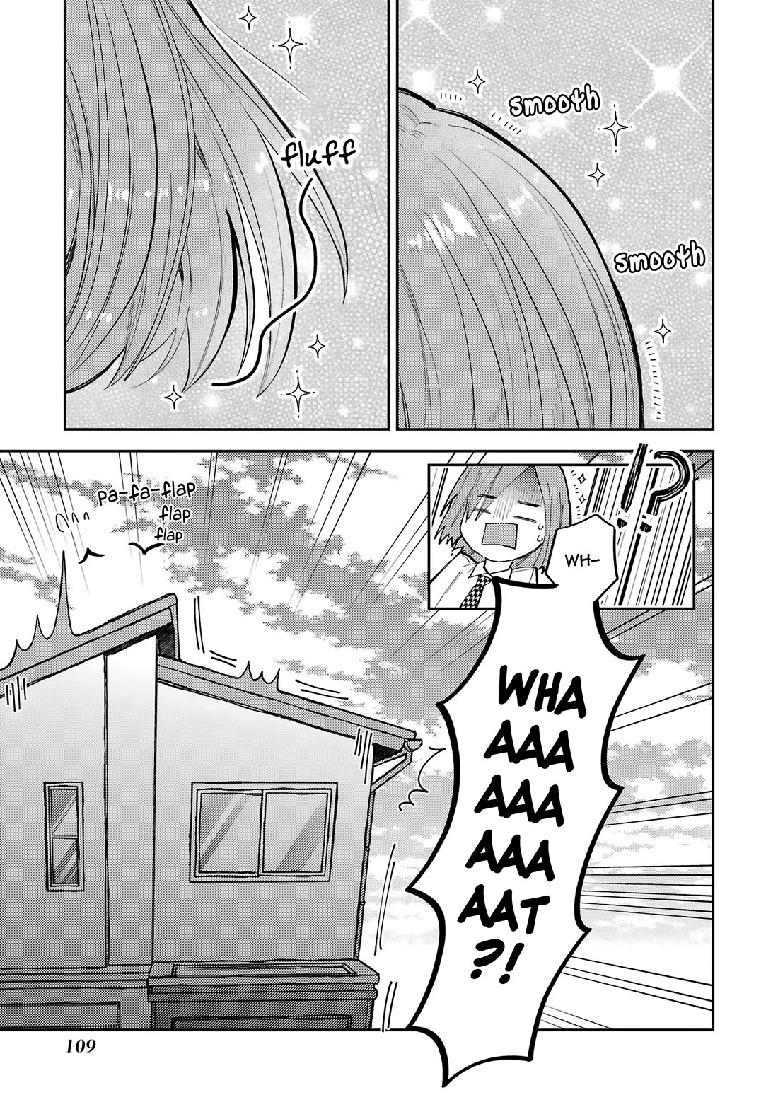 Otaku-kun Who's Kind to Gyaru chapter 4 page 5