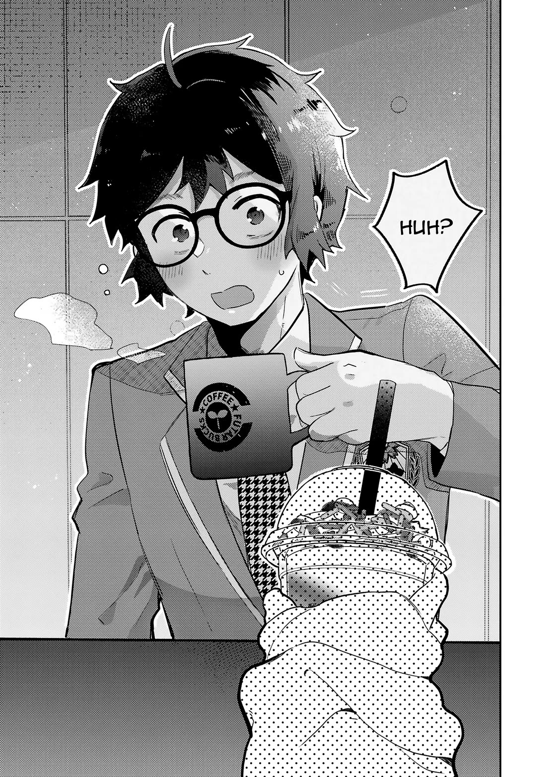 Otaku-kun Who's Kind to Gyaru chapter 5 page 29