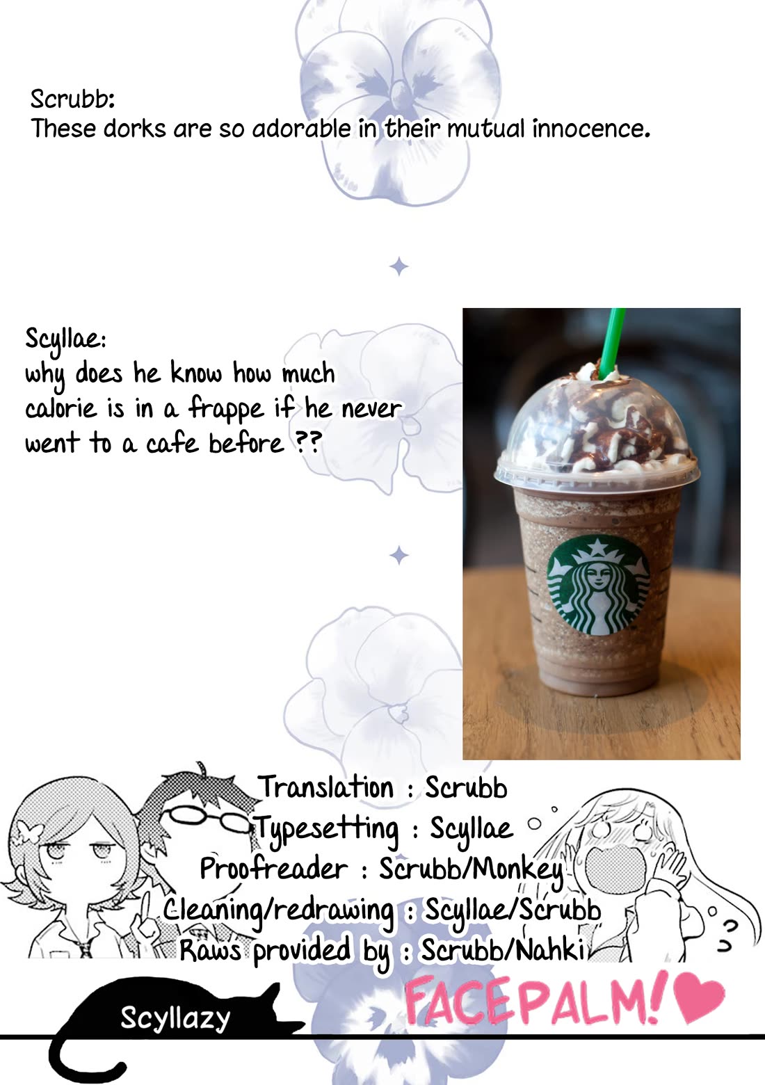 Otaku-kun Who's Kind to Gyaru chapter 5 page 35