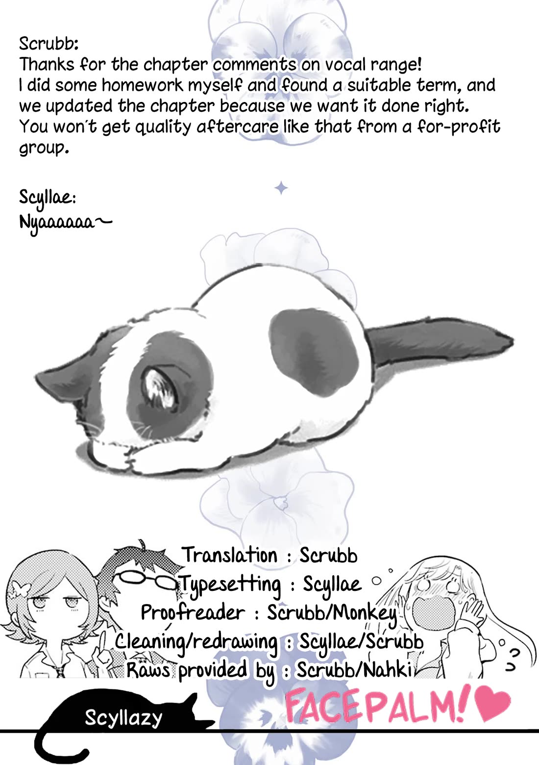 Otaku-kun Who's Kind to Gyaru chapter 7 page 29