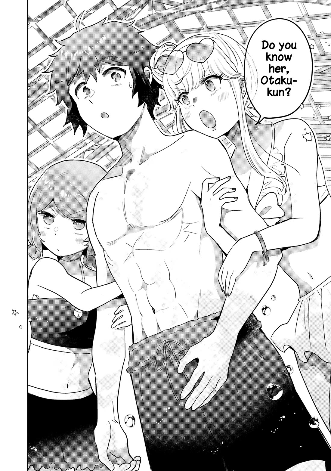 Otaku-kun Who's Kind to Gyaru chapter 8 page 25