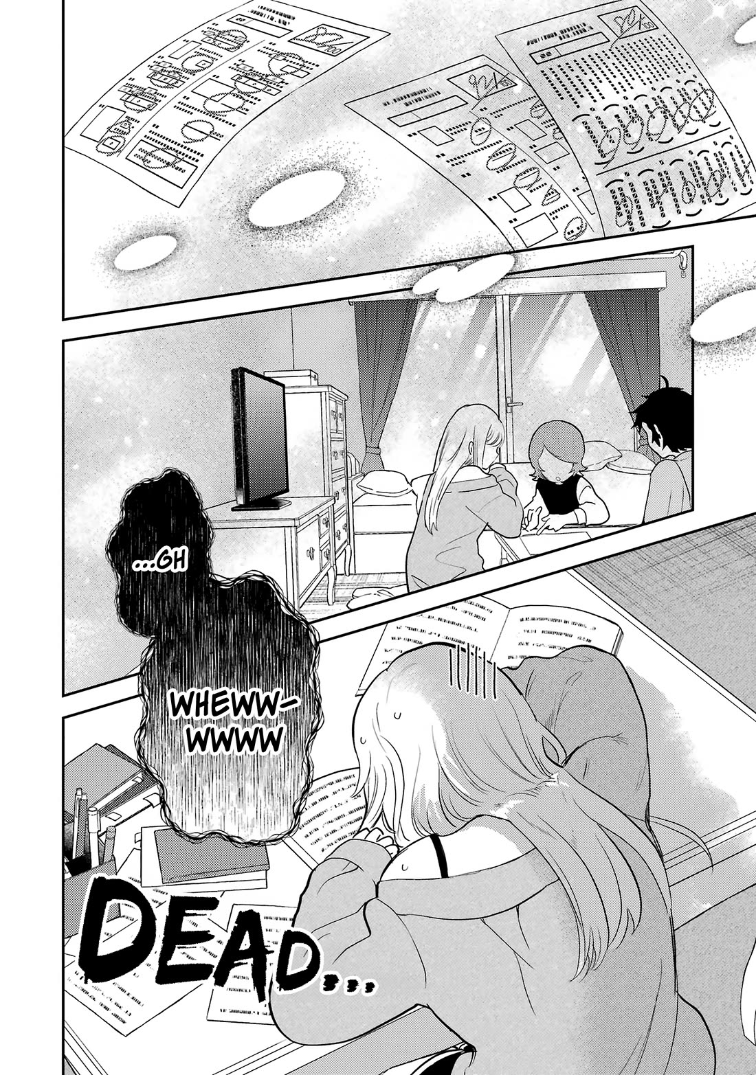 Otaku-kun Who's Kind to Gyaru chapter 9 page 18