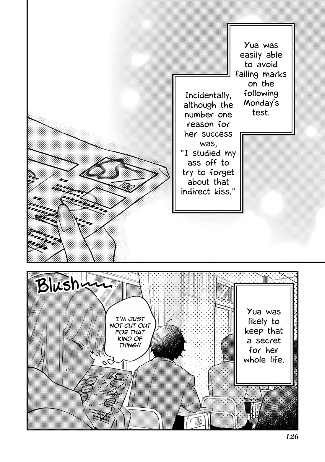 Otaku-kun Who's Kind to Gyaru chapter 9 page 32