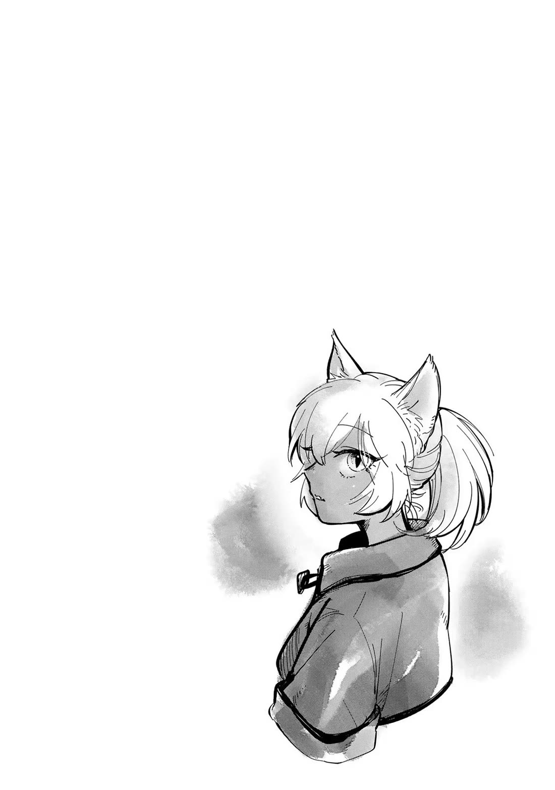 Otherworldly Overnight in the Car: Outrunner PHEV chapter 11 page 27