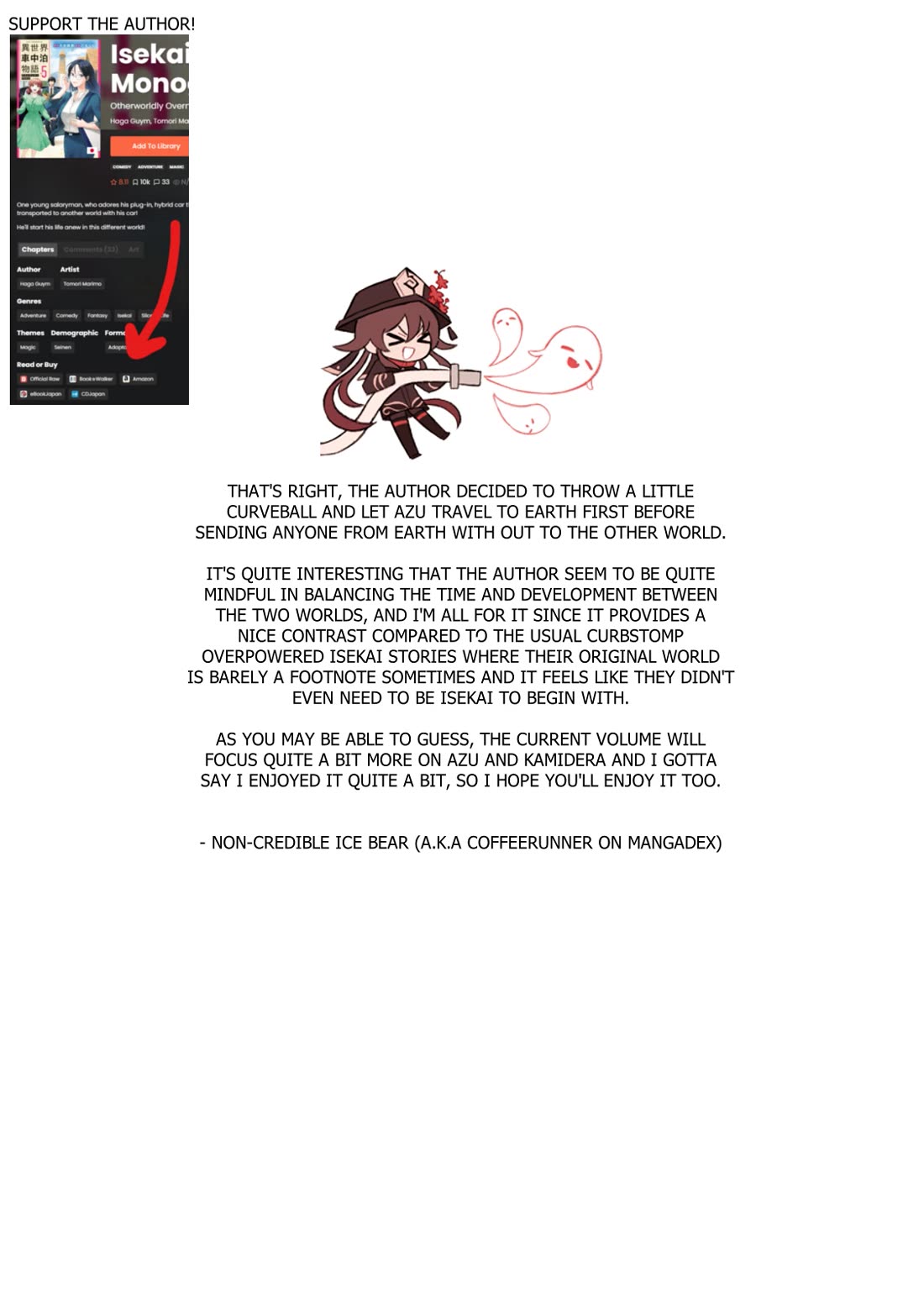 Otherworldly Overnight in the Car: Outrunner PHEV chapter 18 page 29