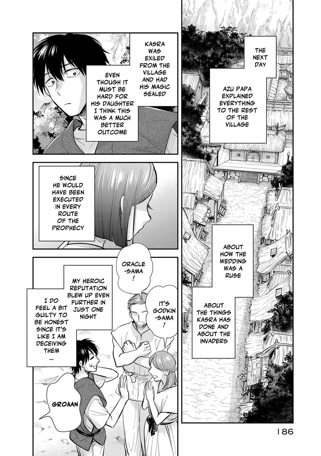 Otherworldly Overnight in the Car: Outrunner PHEV chapter 22 page 32