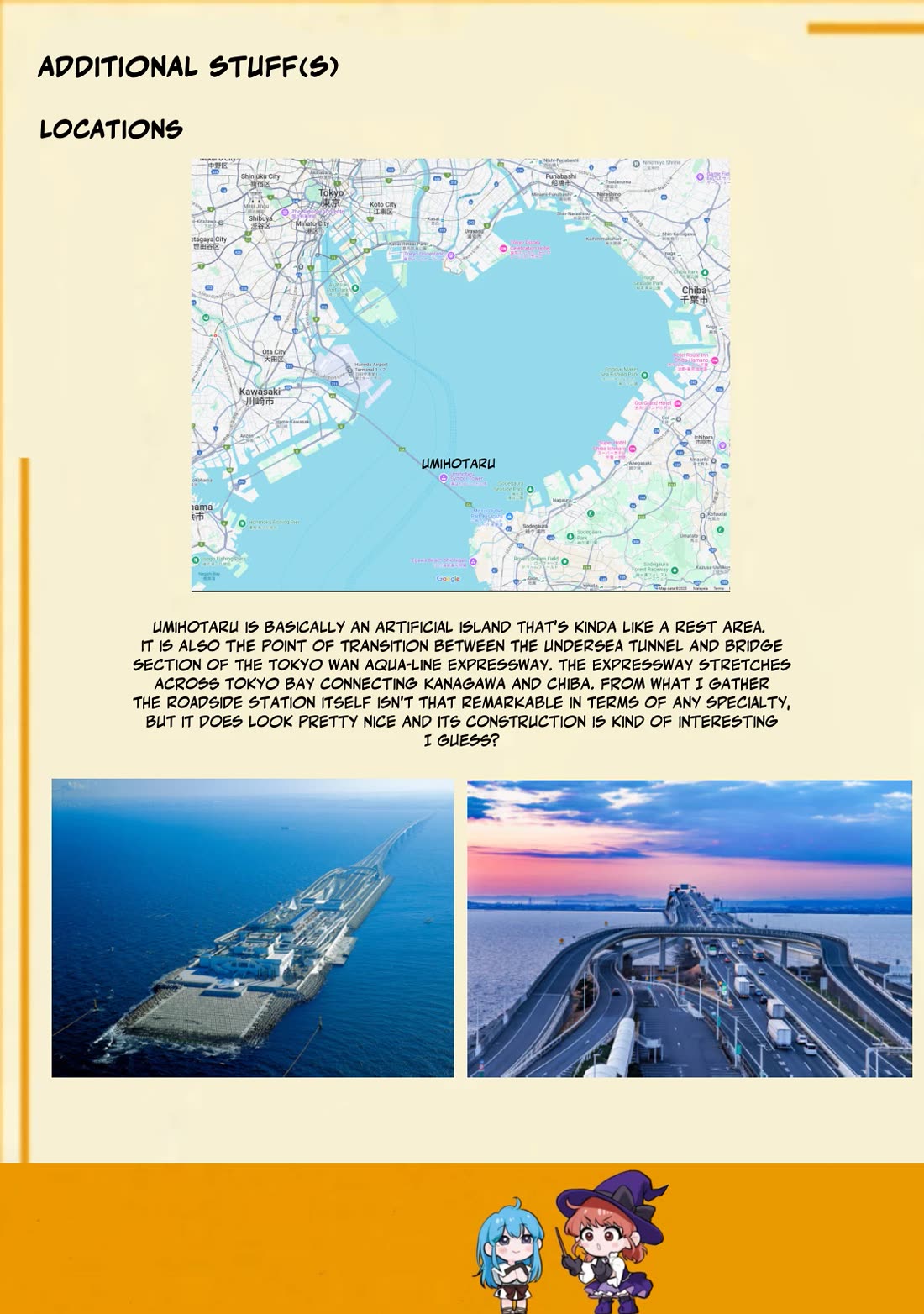 Otherworldly Overnight in the Car: Outrunner PHEV chapter 29 page 34