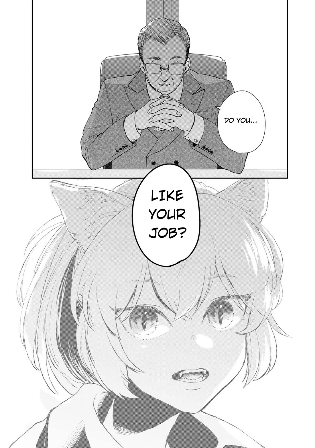 Otherworldly Overnight in the Car: Outrunner PHEV chapter 3 page 30