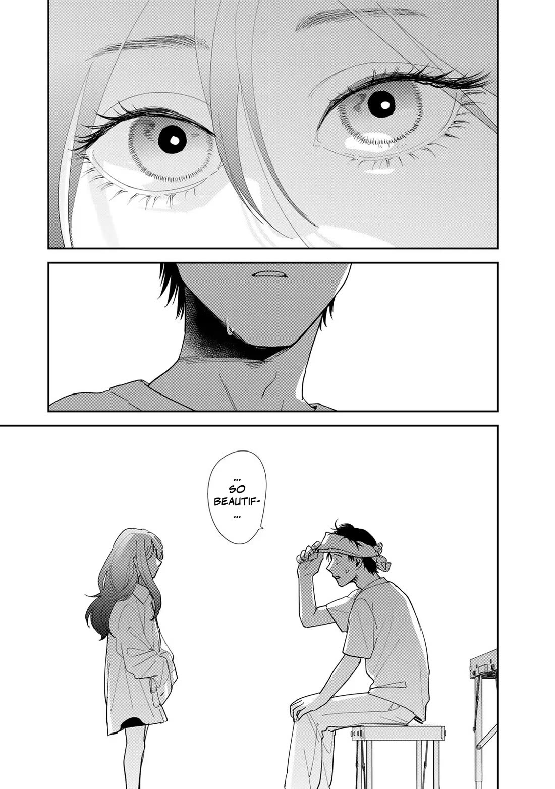 Otherworldly Overnight in the Car: Outrunner PHEV chapter 6 page 9