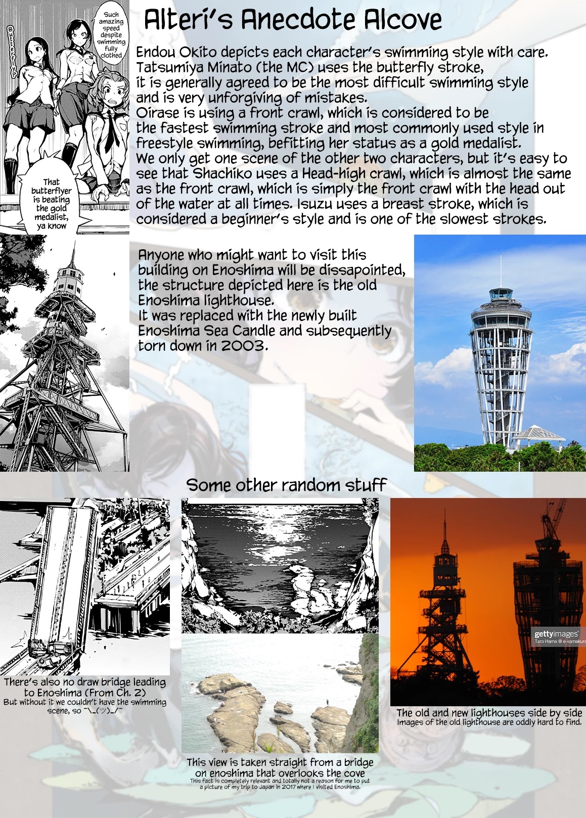 Otohime Diver chapter 14 page 13