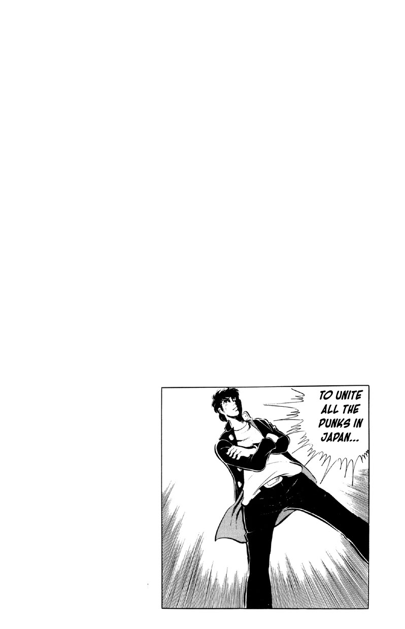 Otoko Ippiki Gaki Daishou chapter 73 page 2