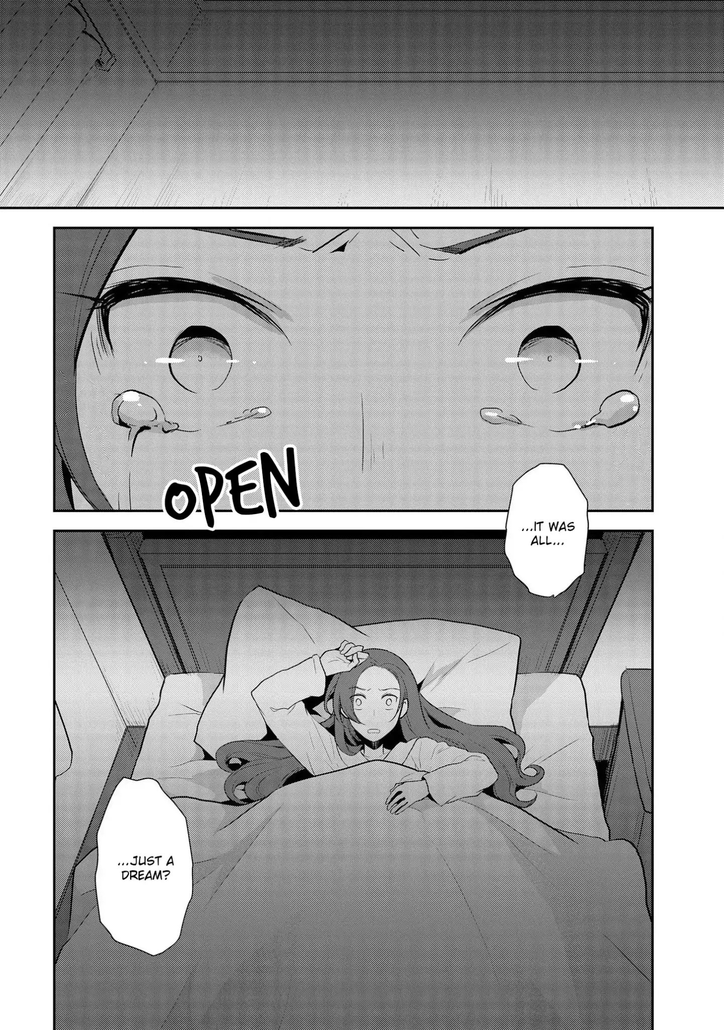 Otome Game no Hametsu Flag shika nai Akuyaku Reijou ni Tensei shite shimatta... chapter 16 page 7