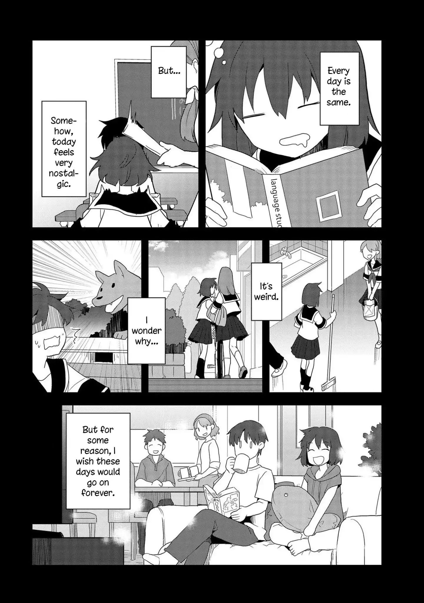 Otome Game no Hametsu Flag shika nai Akuyaku Reijou ni Tensei shite shimatta... chapter 19 page 15