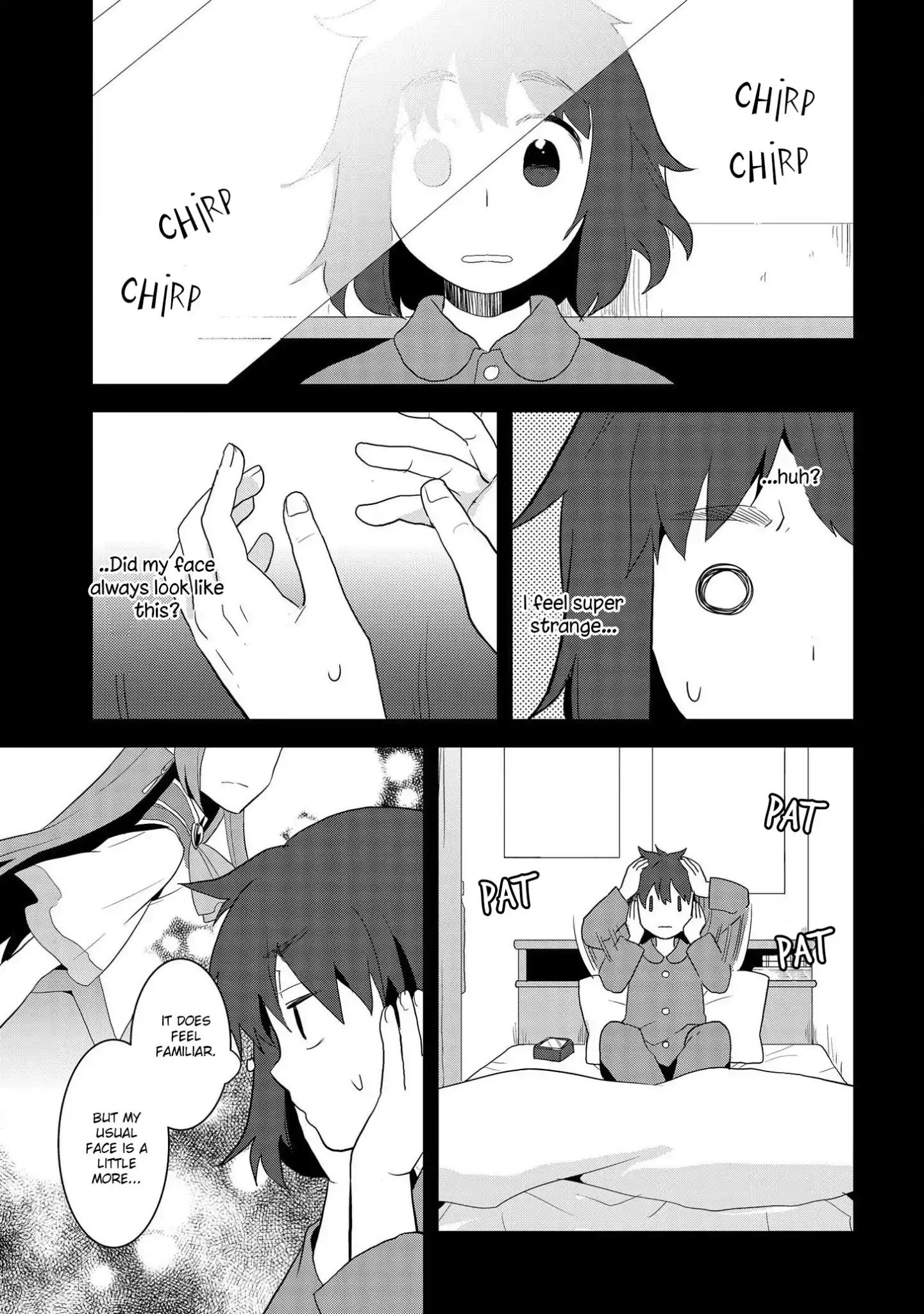 Otome Game no Hametsu Flag shika nai Akuyaku Reijou ni Tensei shite shimatta... chapter 19 page 6