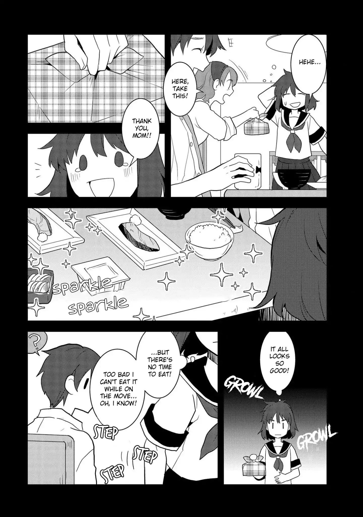 Otome Game no Hametsu Flag shika nai Akuyaku Reijou ni Tensei shite shimatta... chapter 19 page 9