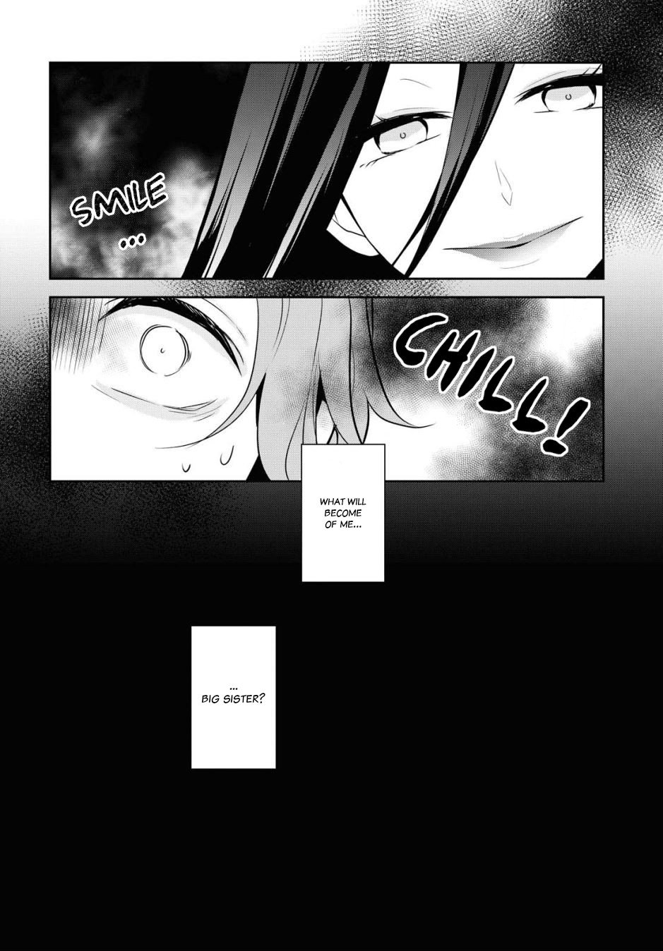 Otome Game no Hametsu Flag shika nai Akuyaku Reijou ni Tensei shite shimatta... chapter 37 page 6