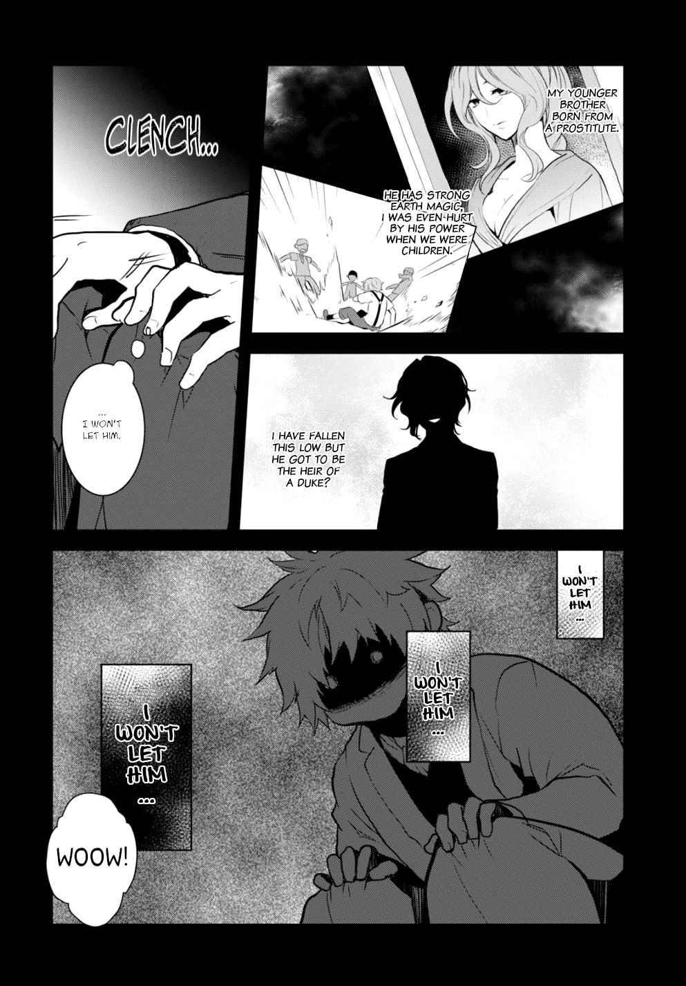 Otome Game no Hametsu Flag shika nai Akuyaku Reijou ni Tensei shite shimatta... chapter 42 page 4