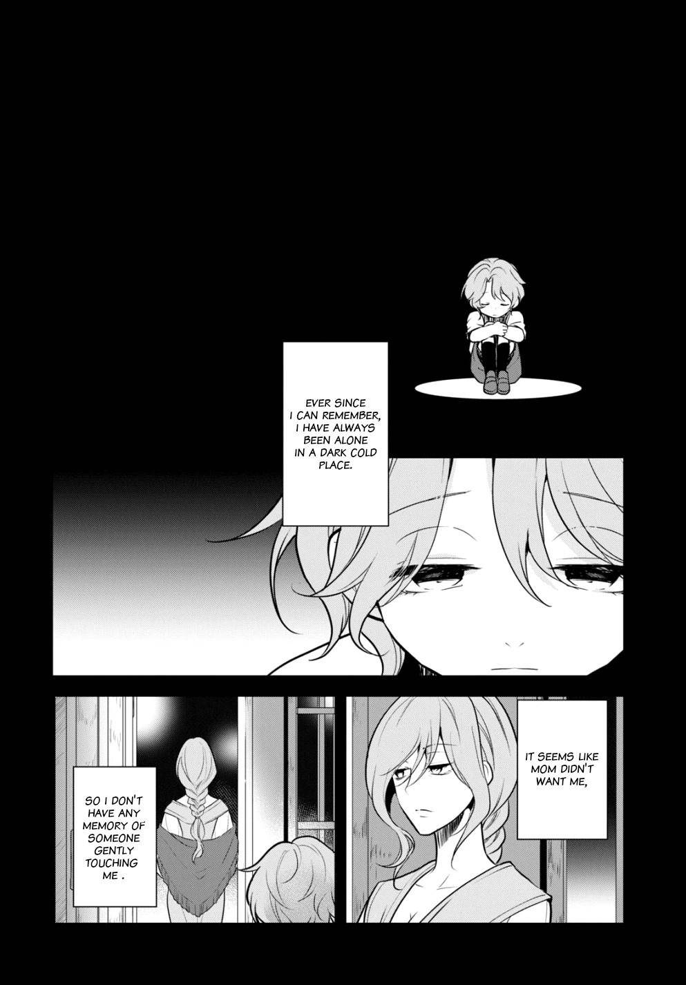 Otome Game no Hametsu Flag shika nai Akuyaku Reijou ni Tensei shite shimatta... chapter 44 page 2