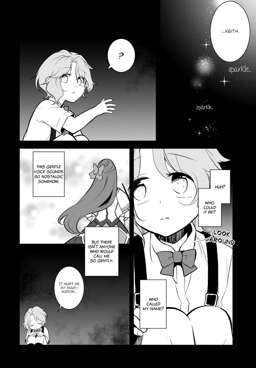 Otome Game no Hametsu Flag shika nai Akuyaku Reijou ni Tensei shite shimatta... chapter 44 page 4