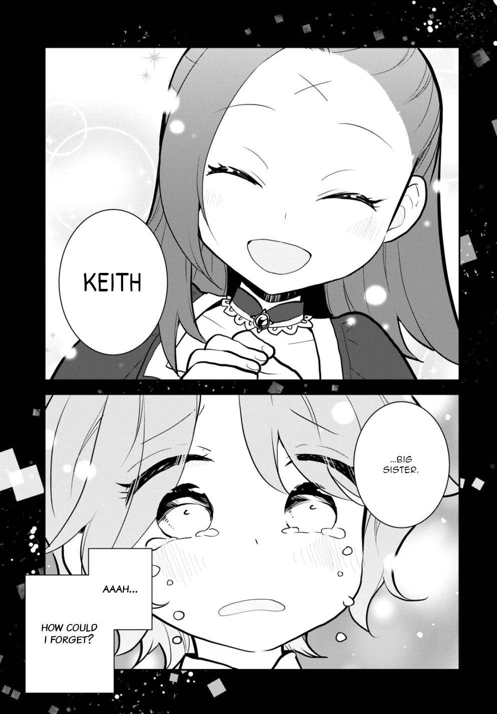 Otome Game no Hametsu Flag shika nai Akuyaku Reijou ni Tensei shite shimatta... chapter 44 page 9