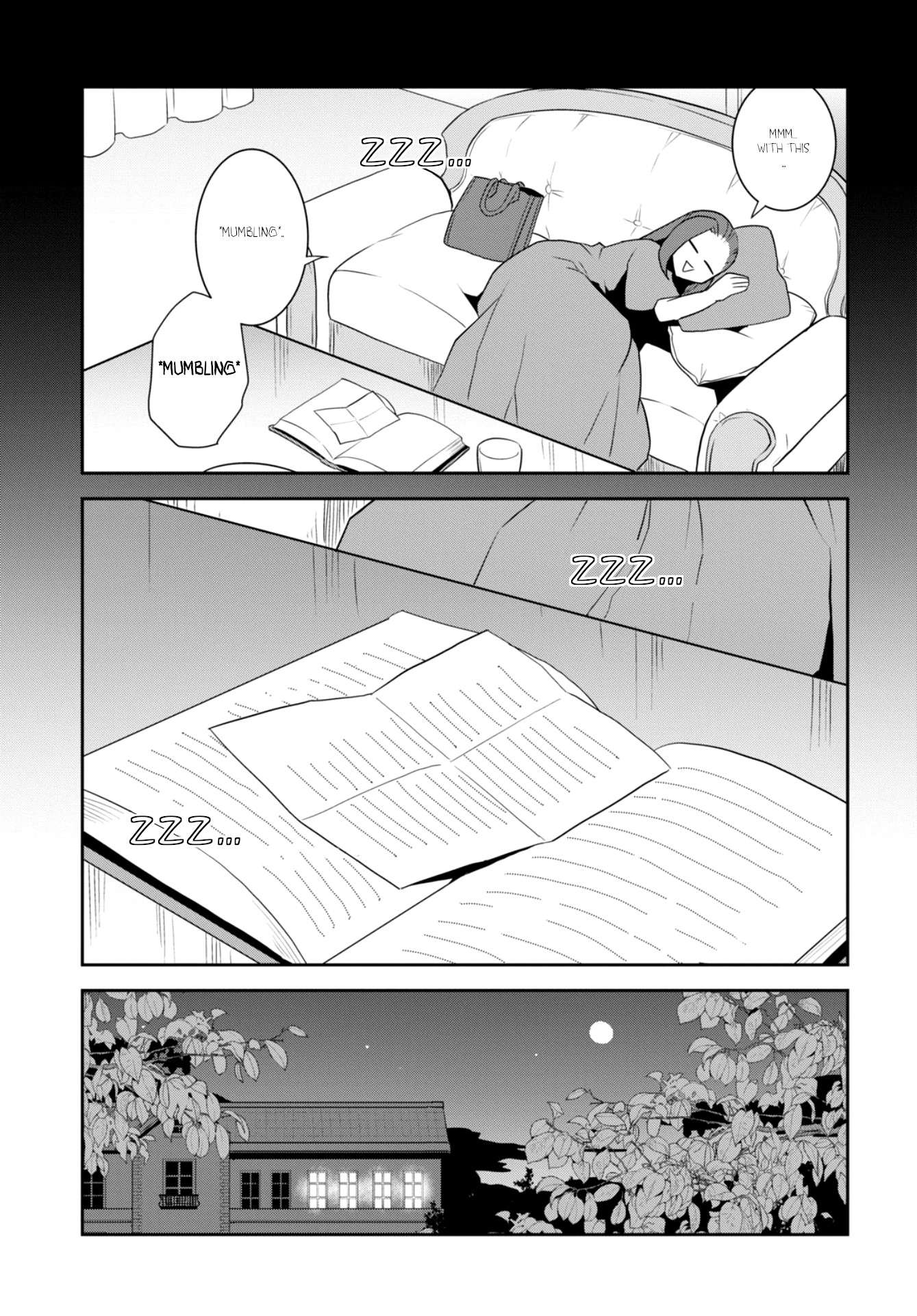 Otome Game no Hametsu Flag shika nai Akuyaku Reijou ni Tensei shite shimatta... chapter 59 page 15