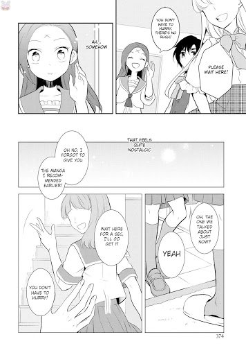 Otome Game no Hametsu Flag shika nai Akuyaku Reijou ni Tensei shite shimatta... chapter 6 page 13
