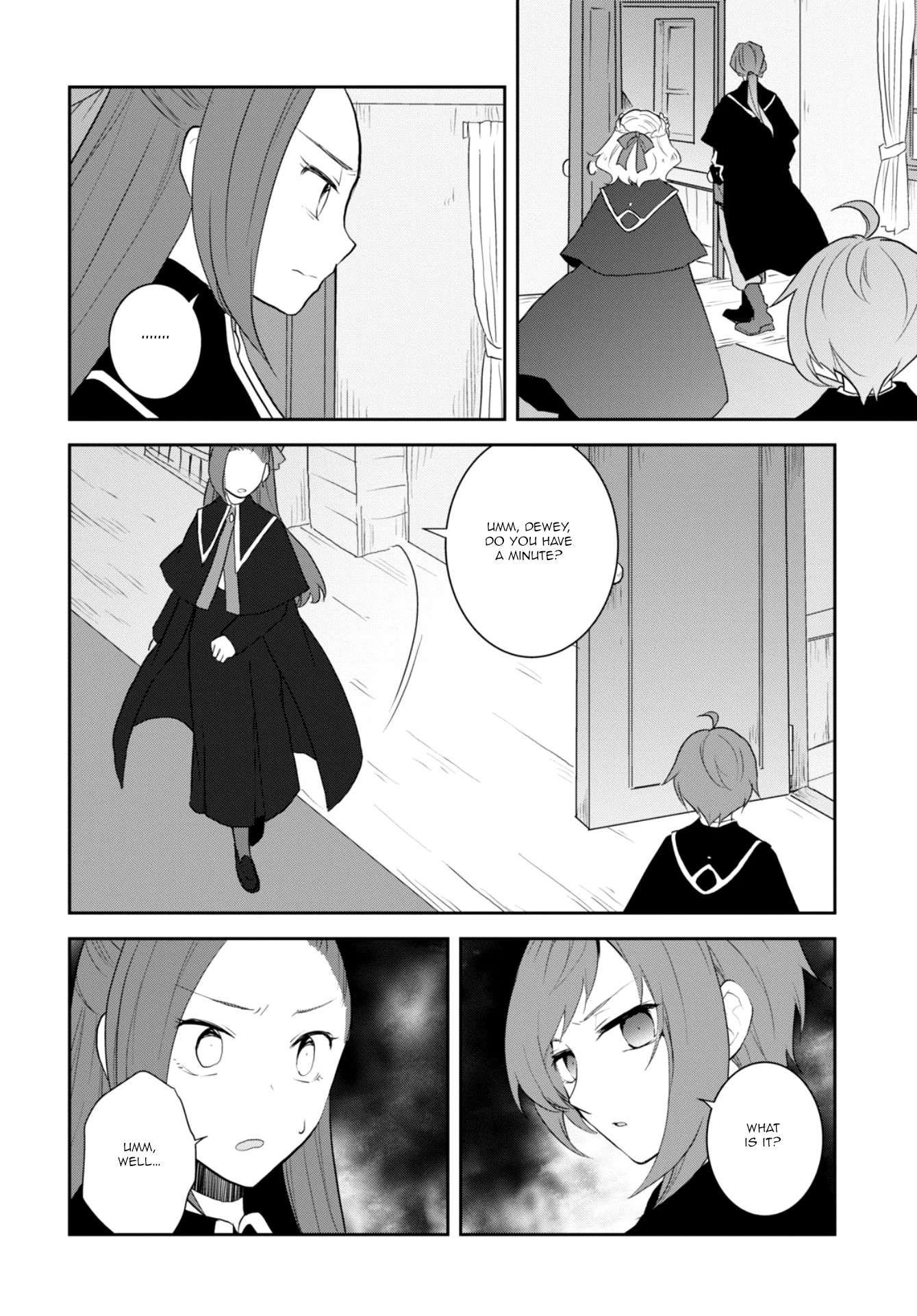 Otome Game no Hametsu Flag shika nai Akuyaku Reijou ni Tensei shite shimatta... chapter 62 page 18