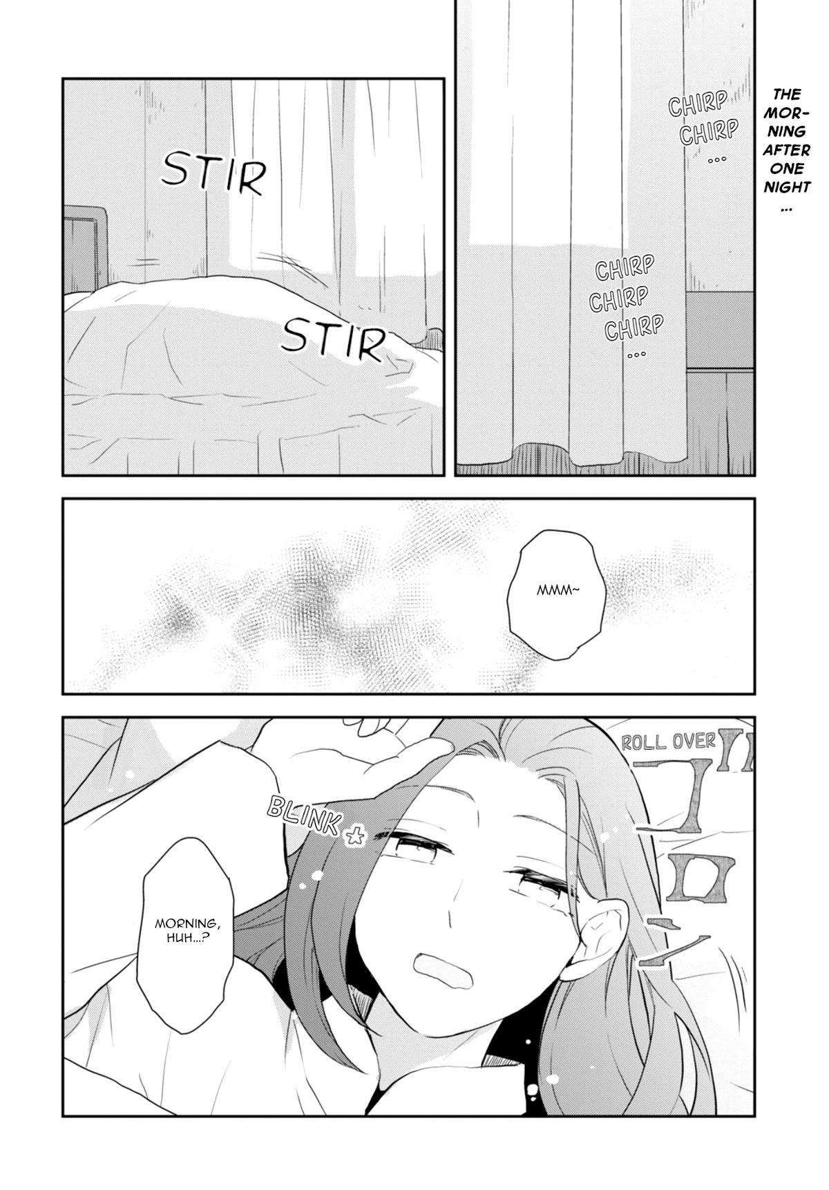 Otome Game no Hametsu Flag shika nai Akuyaku Reijou ni Tensei shite shimatta... chapter 64 page 2