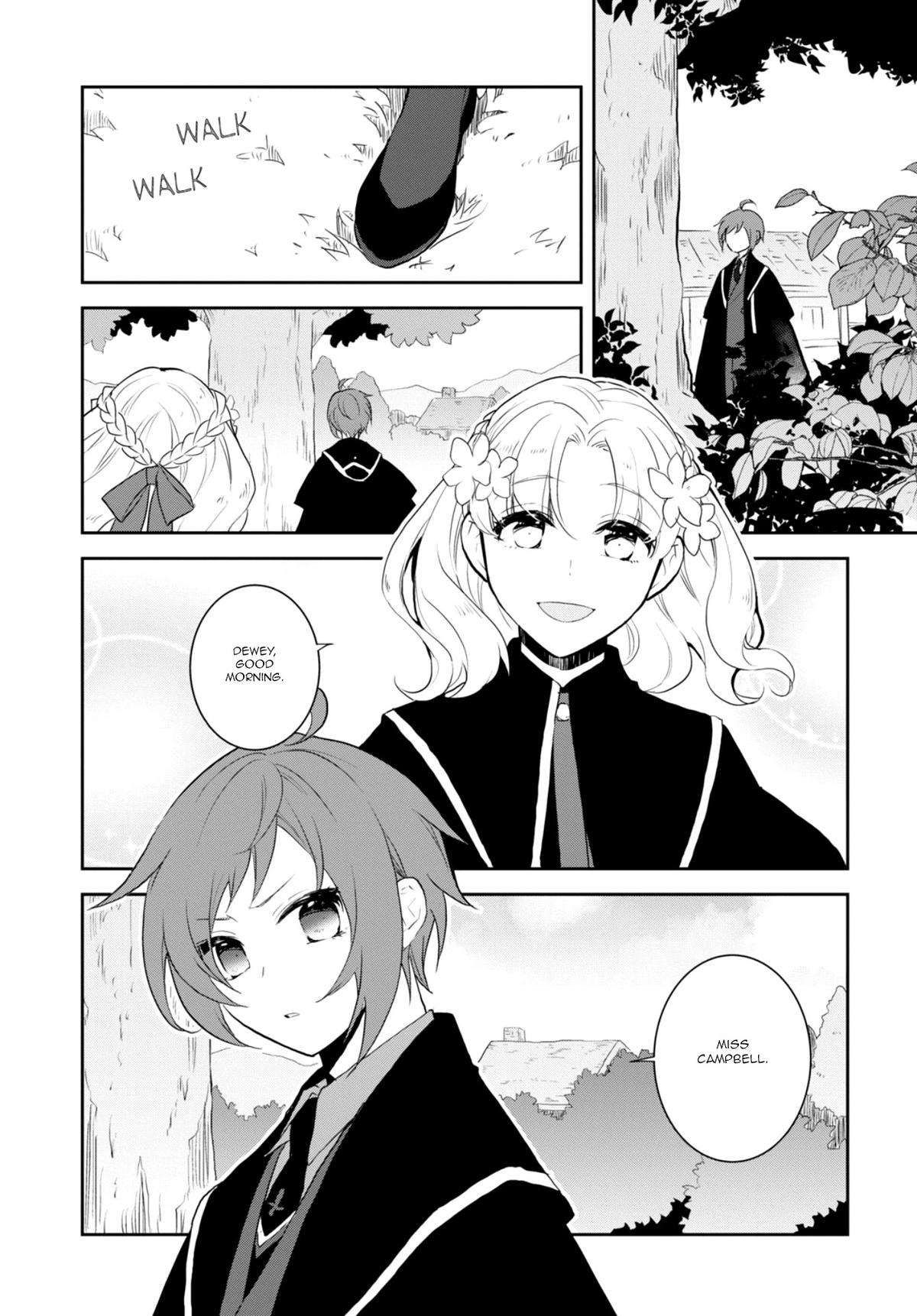 Otome Game no Hametsu Flag shika nai Akuyaku Reijou ni Tensei shite shimatta... chapter 64 page 5