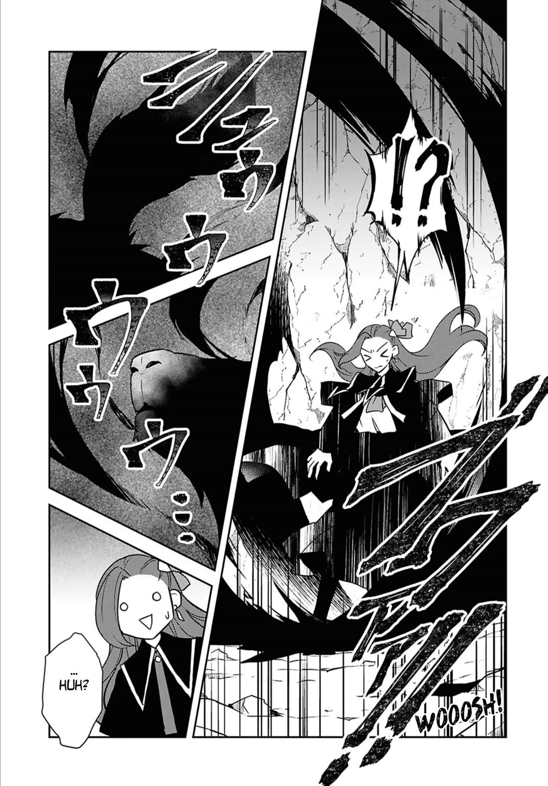 Otome Game no Hametsu Flag shika nai Akuyaku Reijou ni Tensei shite shimatta... chapter 68 page 17