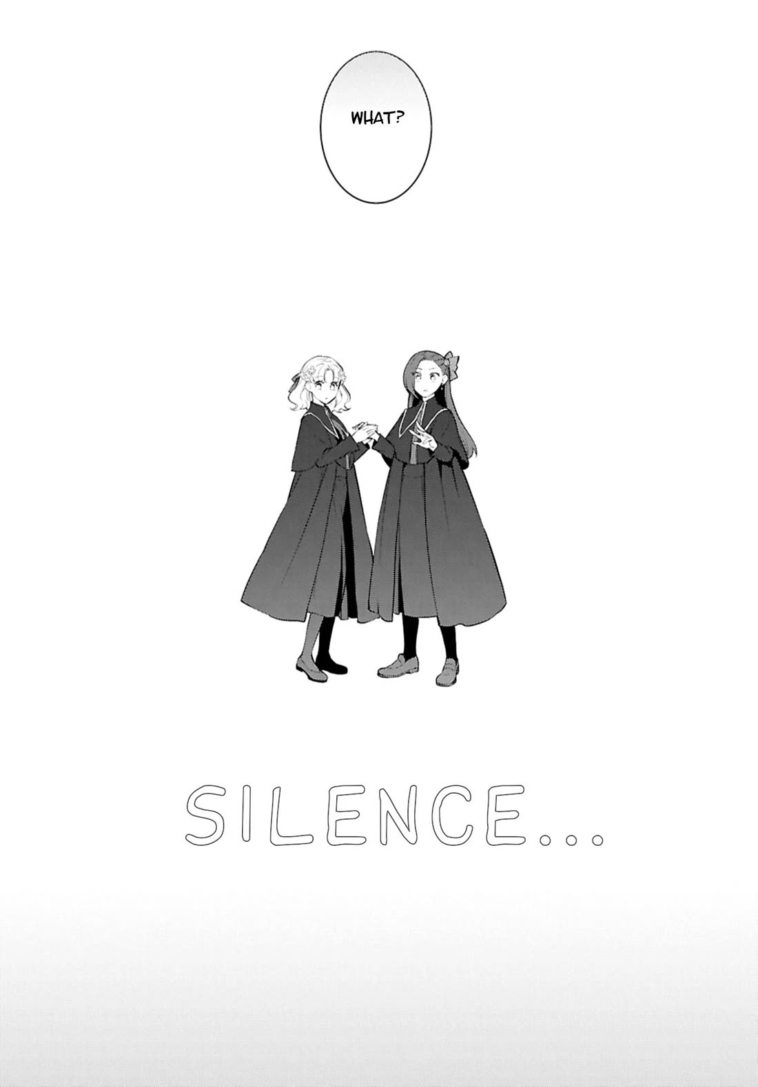 Otome Game no Hametsu Flag shika nai Akuyaku Reijou ni Tensei shite shimatta... chapter 79 page 12