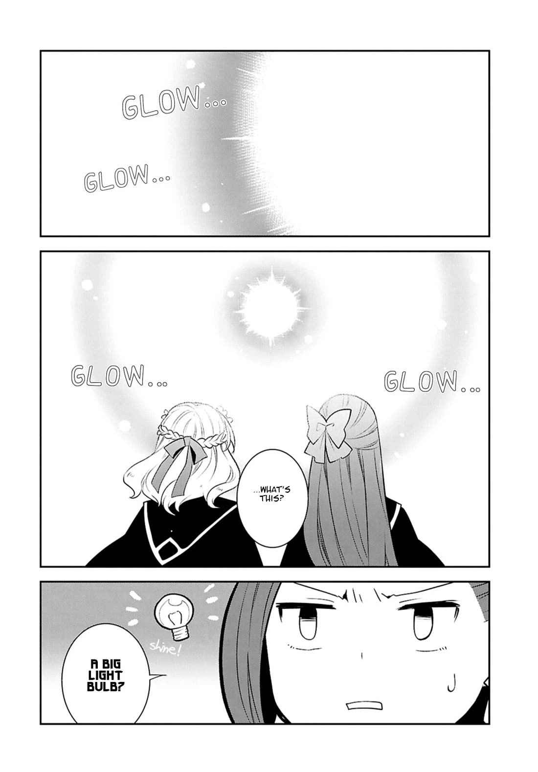 Otome Game no Hametsu Flag shika nai Akuyaku Reijou ni Tensei shite shimatta... chapter 79 page 14