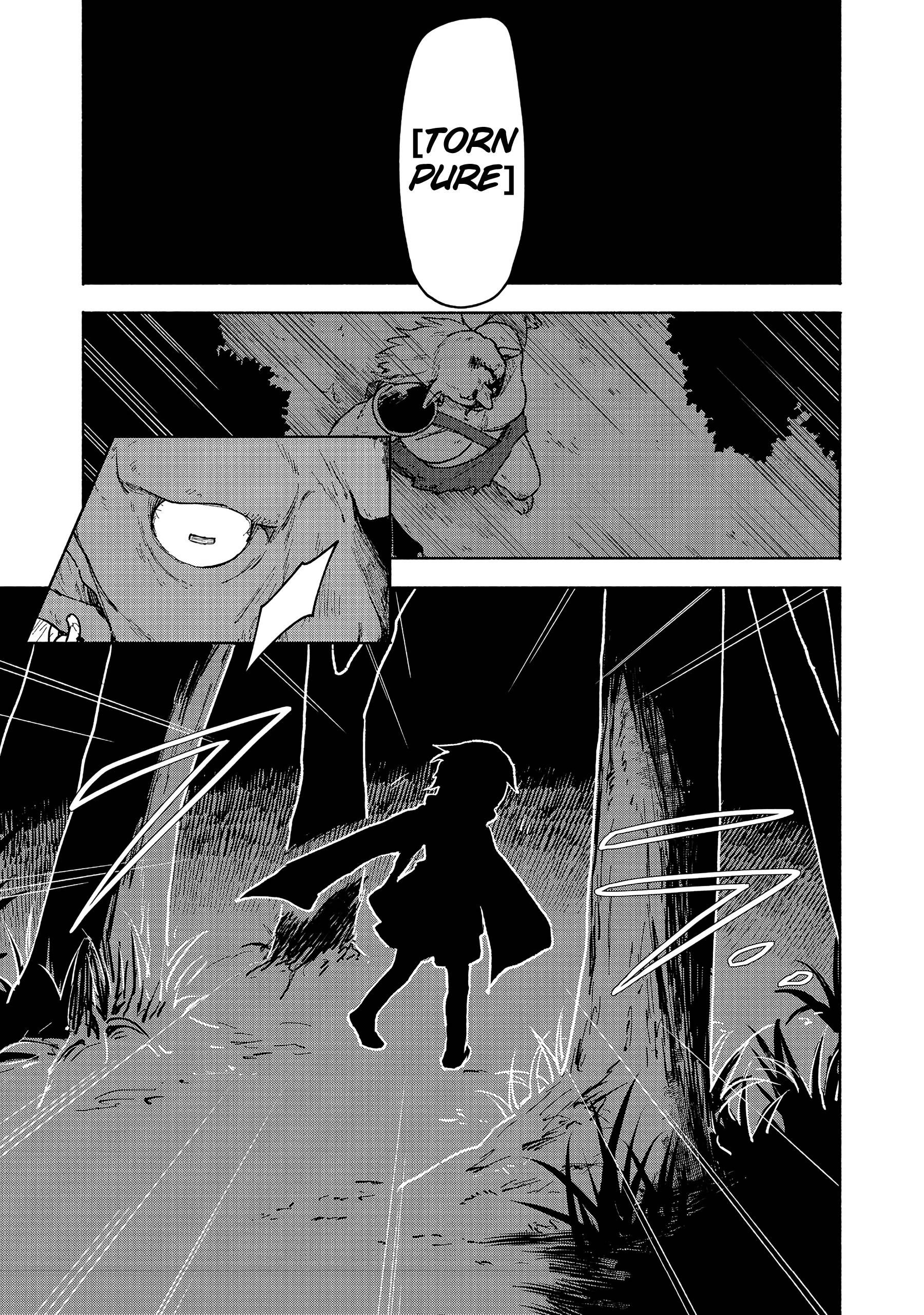 Otome Game no Heroine de Saikyou Survival chapter 10.1 page 17