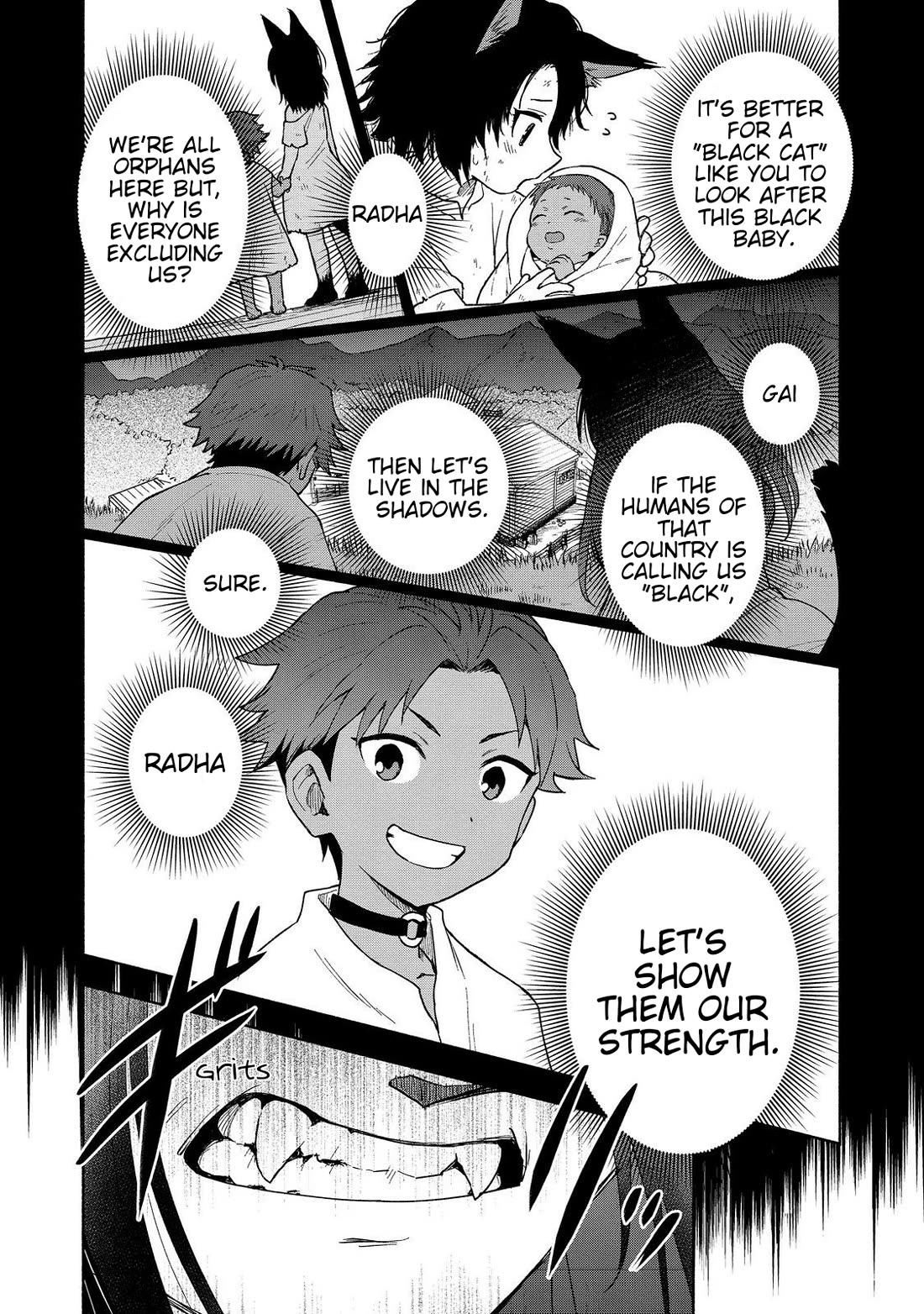 Otome Game no Heroine de Saikyou Survival chapter 22 page 28