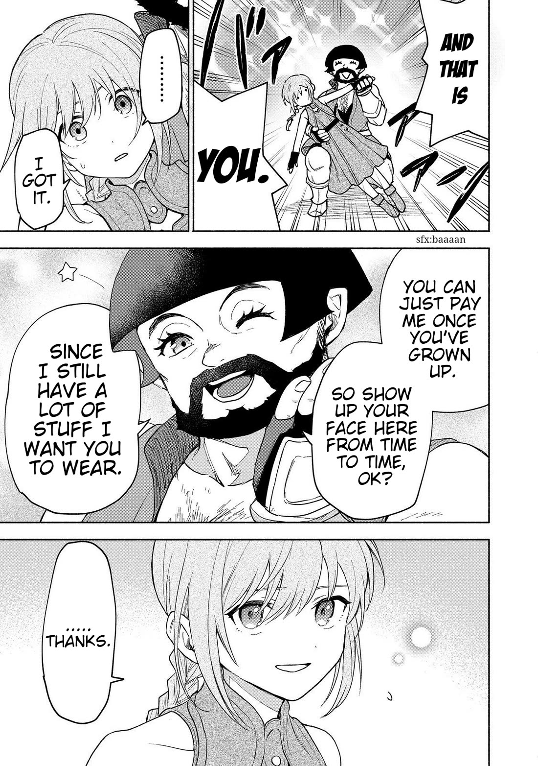 Otome Game no Heroine de Saikyou Survival chapter 22 page 33