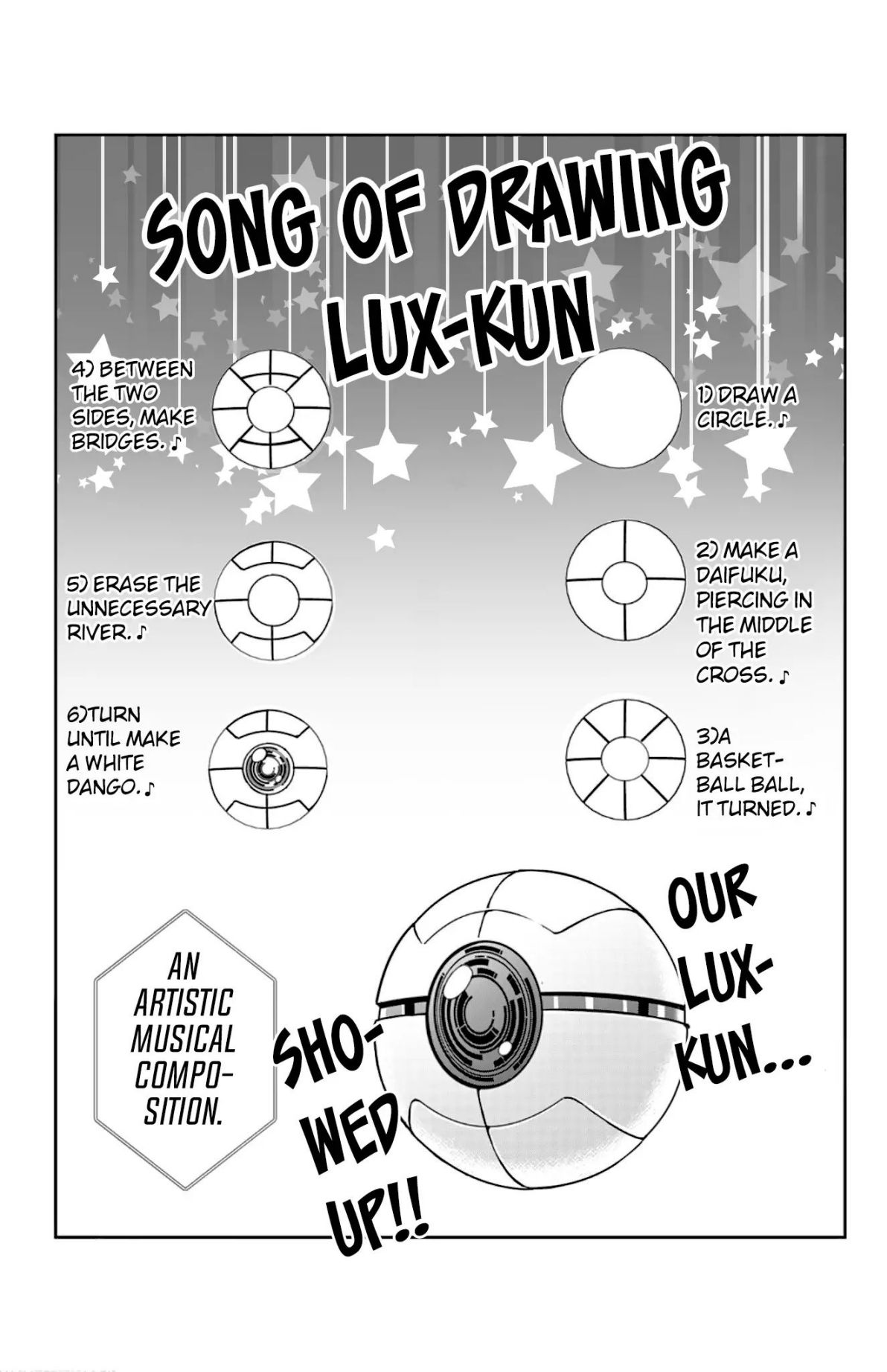 Otome Game Sekai wa Mob ni Kibishii Sekai Desu chapter 17.5 page 5