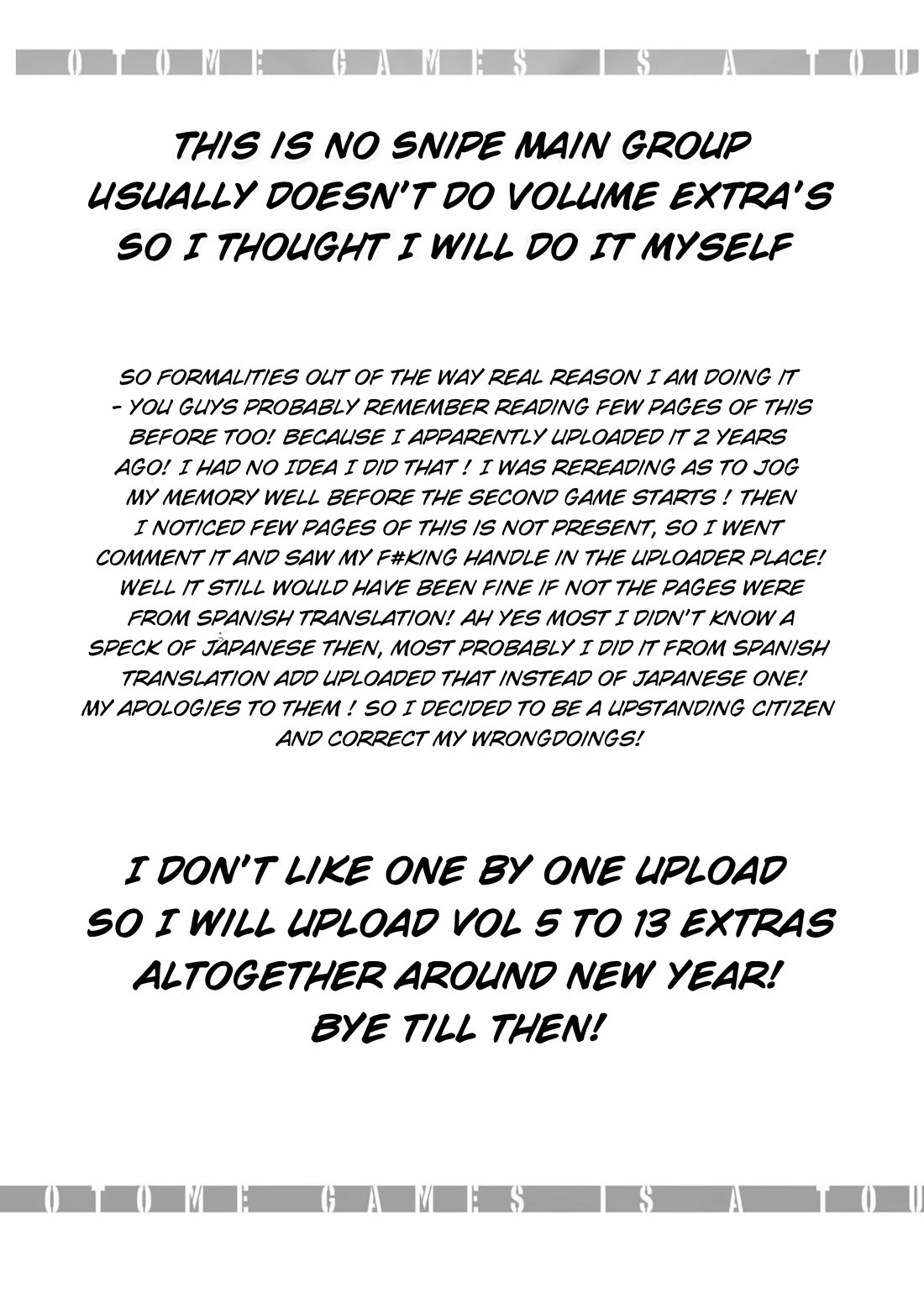 Otome Game Sekai wa Mob ni Kibishii Sekai Desu chapter 21.5 page 16