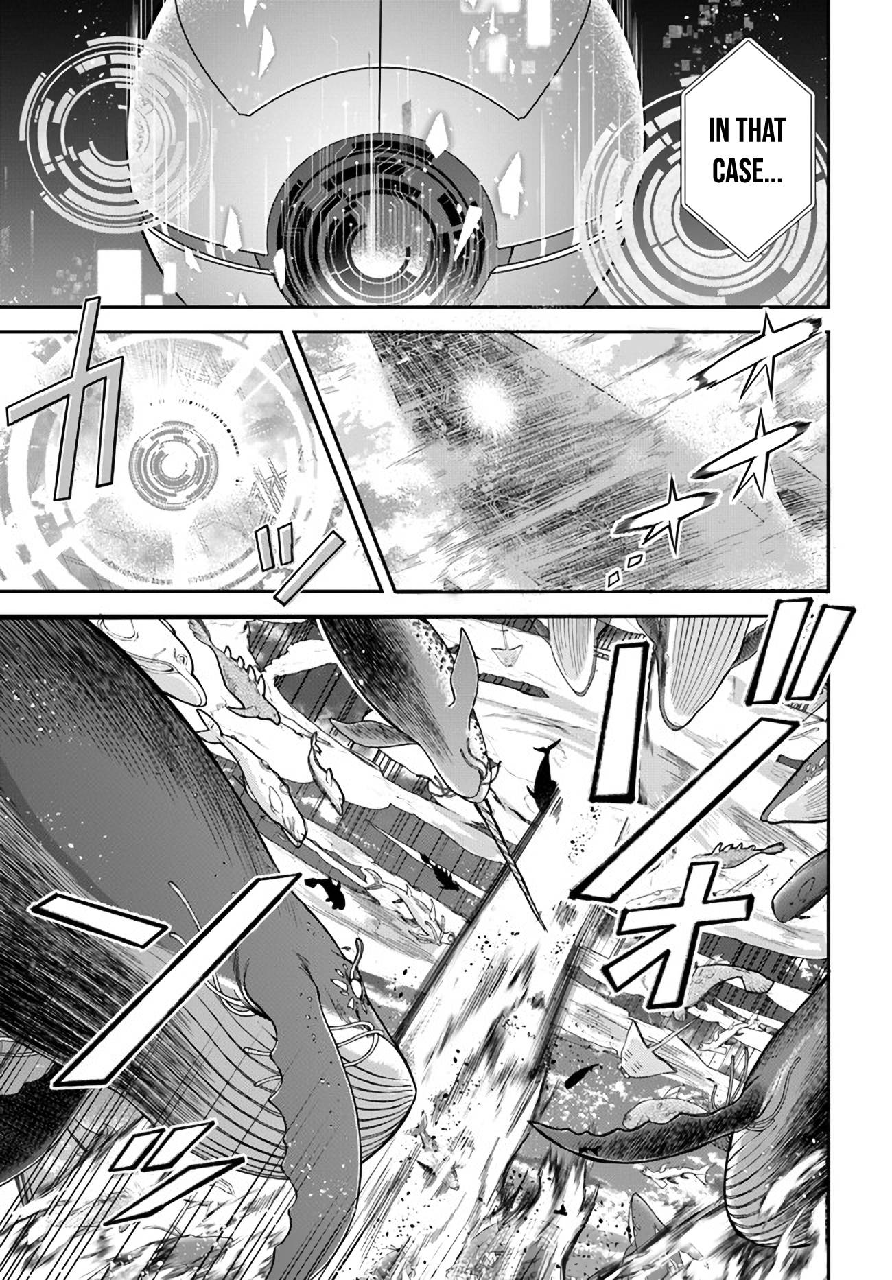 Otome Game Sekai wa Mob ni Kibishii Sekai Desu chapter 35 page 29