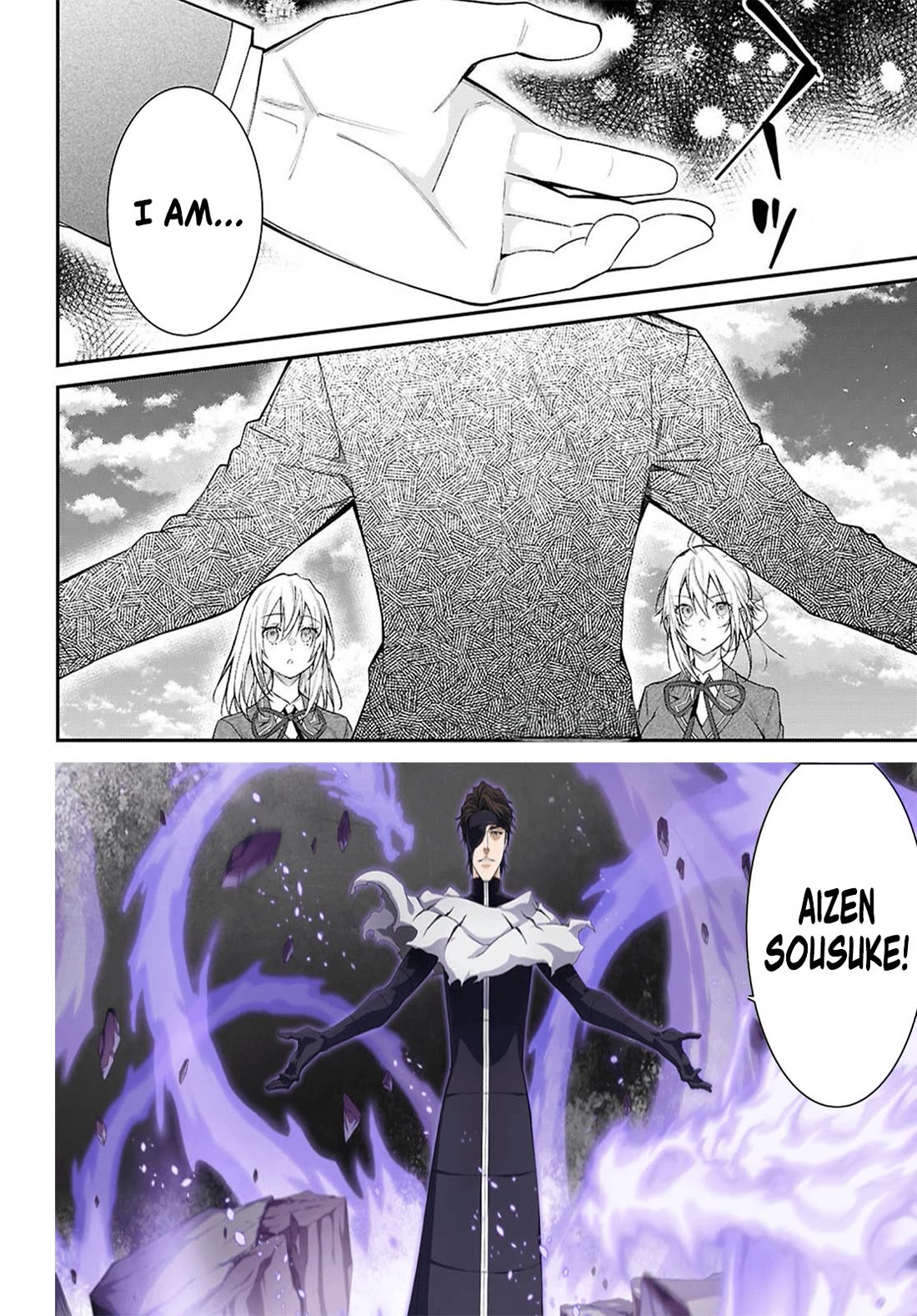 Otome Game Sekai wa Mob ni Kibishii Sekai Desu chapter 66 page 24