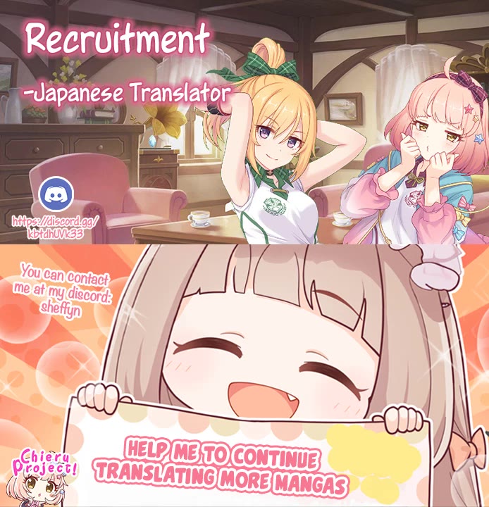 Otome Game Sekai wa Mob ni Kibishii Sekai Desu chapter 69 page 36