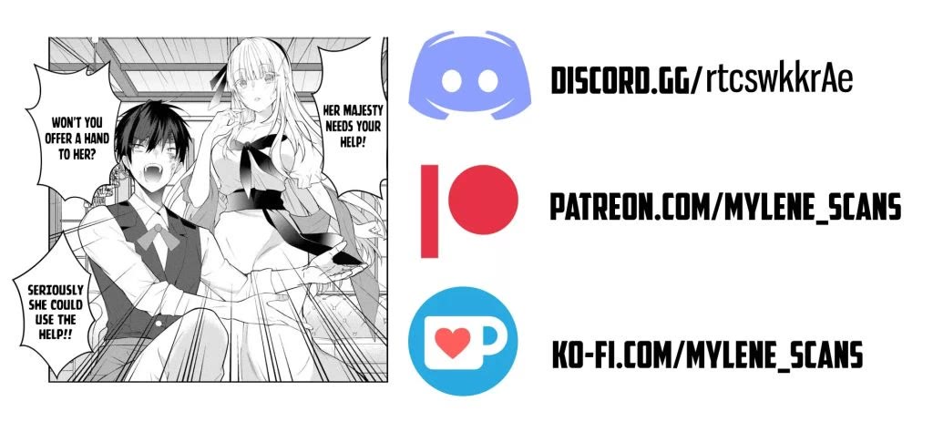 Otome Game Sekai wa Mob ni Kibishii Sekai Desu chapter 74 page 9
