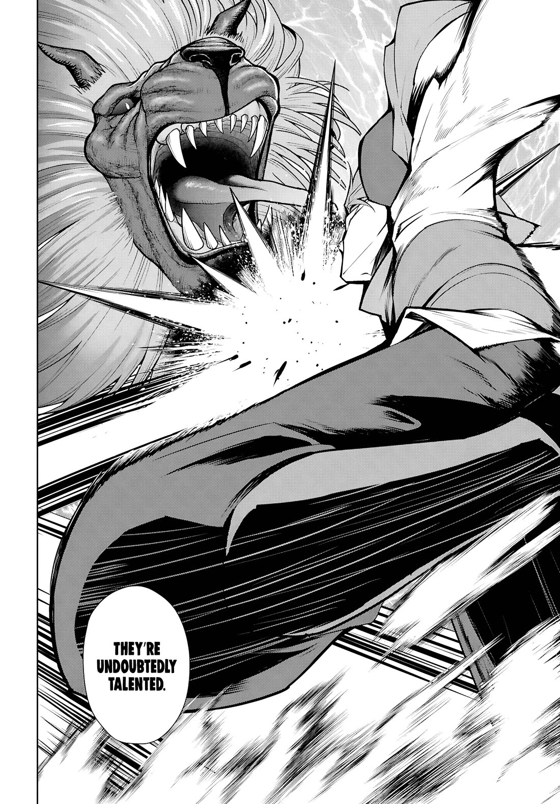 Otome Game Sekai wa Mob ni Kibishii Sekai Desu chapter 75 page 20