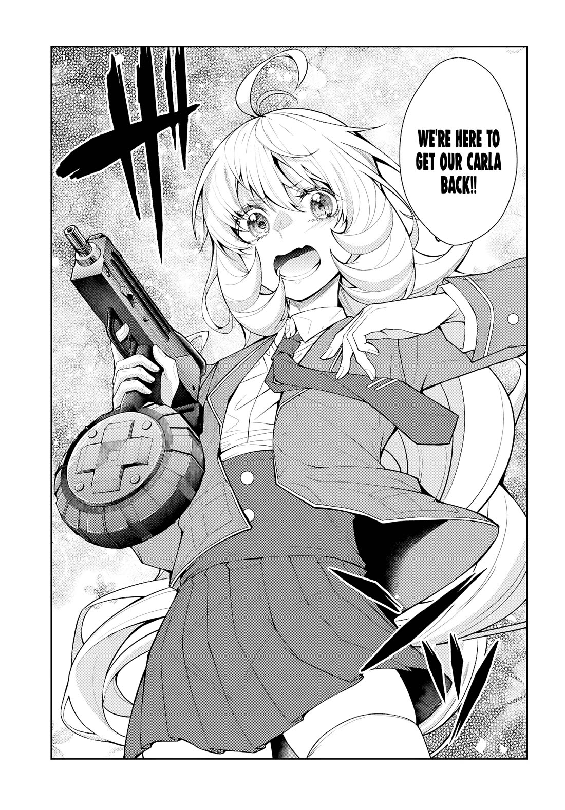 Otome Game Sekai wa Mob ni Kibishii Sekai Desu chapter 78 page 13