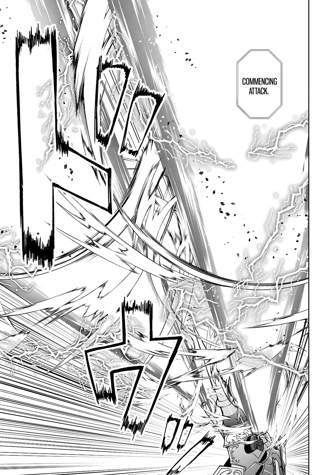 Otome Game Sekai wa Mob ni Kibishii Sekai Desu chapter 81 page 5