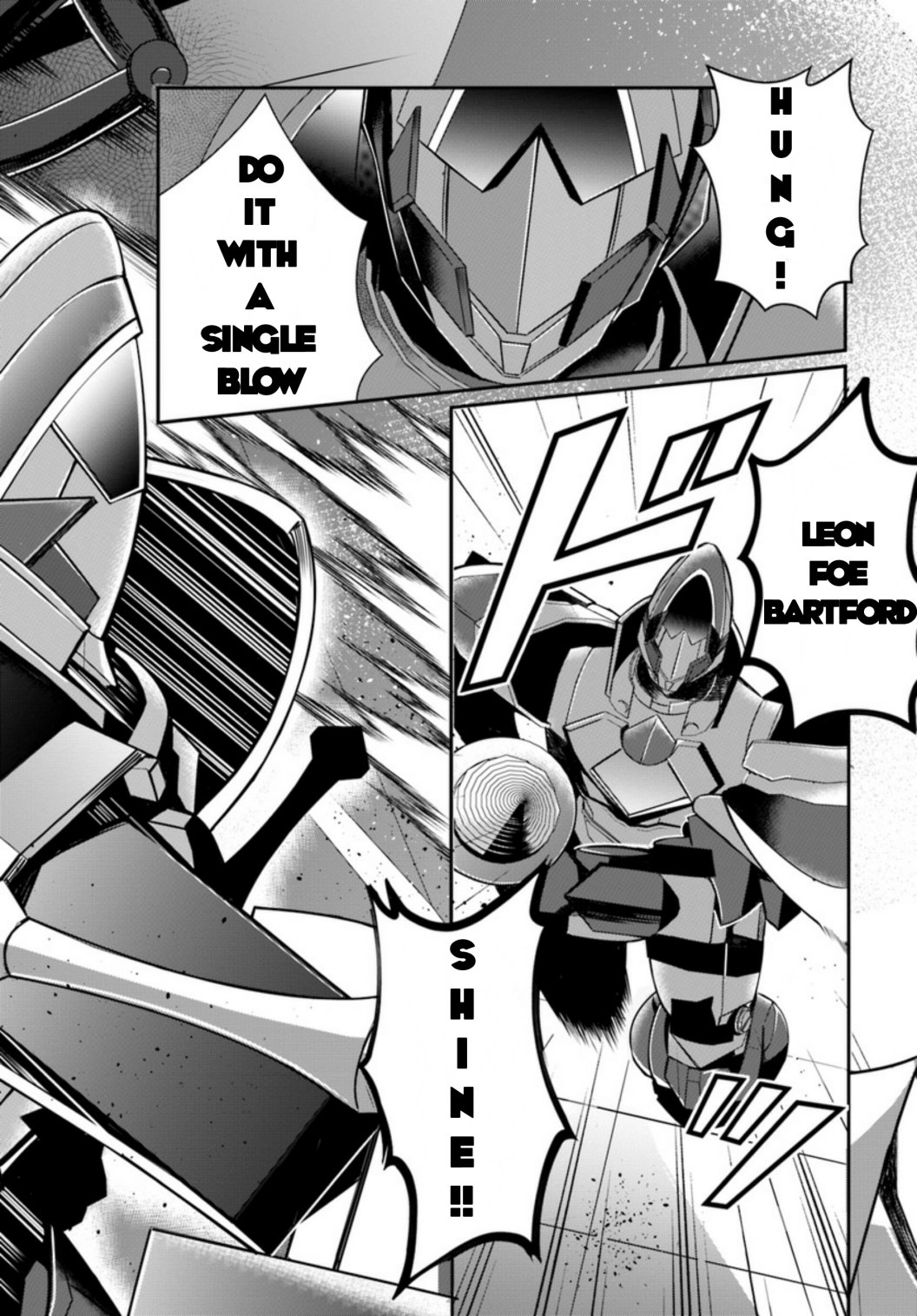 Otome Game Sekai wa Mob ni Kibishii Sekai Desu chapter 9 page 12