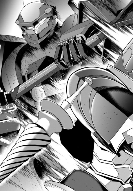 Otome Game Sekai wa Mob ni Kibishii Sekai Desu chapter 9 page 13